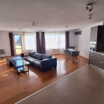 Дава се под наем Тристаен апартамент в София, Лозенец - 126 кв.м за 1097.01 € - Снимка #1