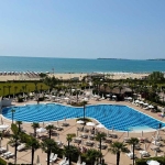 Двустаен апартамент в к.к. Слънчев бряг - 83 кв.м за 646 €/кв.м - Снимка #1