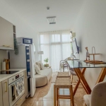 Едностаен апартамент в Свети Влас - 62 кв.м за 946 €/кв.м - Снимка #1