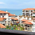 Едностаен апартамент в Свети Влас - 46 кв.м за 987 €/кв.м - Снимка #1