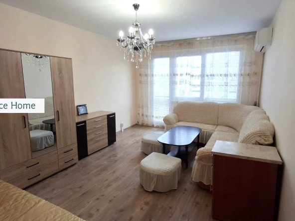 Едностаен апартамент в София, Надежда 3 - 47 кв.м за 1465 €/кв.м - Снимка #1