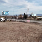 Дава се под наем Парцел в София, Враждебна - 2000 кв.м за 4524.21 € - Снимка #1