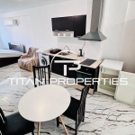 Дава се под наем Двустаен апартамент в Несебър - 50 кв.м за 598.23 € - Снимка #1