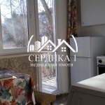 Дава се под наем Едностаен апартамент в София, Сердика - 47 кв.м за 338.64 € - Снимка #1