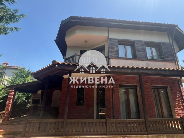 Къща в с. Царичино, Област Добрич - 157 кв.м за 606 €/кв.м - Снимка #1