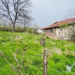 Парцел в с. Дивотино, Област Перник - 875 кв.м за 35 €/кв.м - Снимка #1