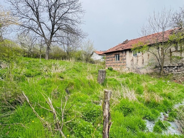 Парцел в с. Дивотино, Област Перник - 875 кв.м за 35 €/кв.м - Снимка #1