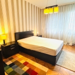 Дава се под наем Тристаен апартамент в София, Слатина - 90 кв.м за 548.25 € - Снимка #1