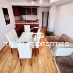 Дава се под наем Тристаен апартамент в Бургас, Изгрев - 68 кв.м за 448.8 € - Снимка #1