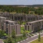 Двустаен апартамент в к.к. Св.Св. Константин и Елена - 60 кв.м за 2167 €/кв.м - Снимка #1