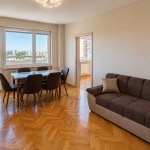 Дава се под наем Тристаен апартамент в София, Толстой - 90 кв.м за 797.64 € - Снимка #1