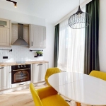 Дава се под наем Двустаен апартамент в София, Младост 4 - 65 кв.м за 538.56 € - Снимка #1