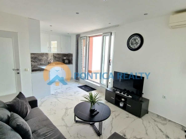 Двустаен апартамент в Свети Влас - 94 кв.м за 678 €/кв.м - Снимка #1