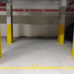 Дава се под наем Гараж / Паркомясто в Бургас, Меден рудник - зона А - 18 кв.м за 56.1 € - Снимка #1