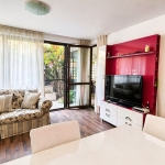 Двустаен апартамент в к.к. Св.Св. Константин и Елена - 80 кв.м за 988 €/кв.м - Снимка #1
