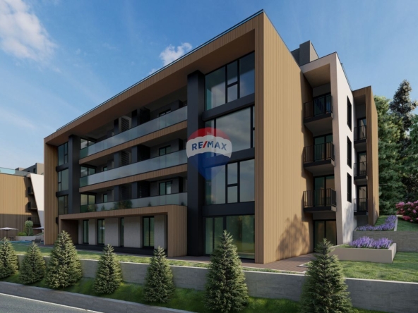 Двустаен апартамент в Варна, Виница - 78 кв.м за 883 €/кв.м - Снимка #1