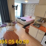 Едностаен апартамент в к.к. Слънчев бряг - 39 кв.м за 772 €/кв.м - Снимка #1