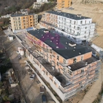Двустаен апартамент в Варна, Възраждане 3 - 54 кв.м за 1115 €/кв.м - Снимка #1