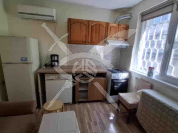 Двустаен апартамент в Бургас, Възраждане - 36 кв.м за 1027 €/кв.м - Снимка #1