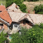 Къща в с. Обретеник, Област Русе - 80 кв.м за 121 €/кв.м - Снимка #1