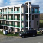 Едностаен апартамент в с. Варвара, Област Бургас - 32 кв.м за 494 €/кв.м - Снимка #1