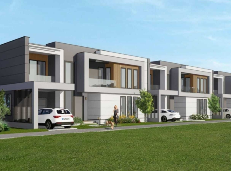 Къща в Пловдив, Беломорски - 224 кв.м за 510 €/кв.м - Снимка #1