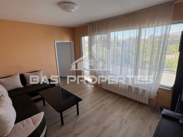 Двустаен апартамент в София, Захарна фабрика - 53 кв.м за 1732 €/кв.м - Снимка #1