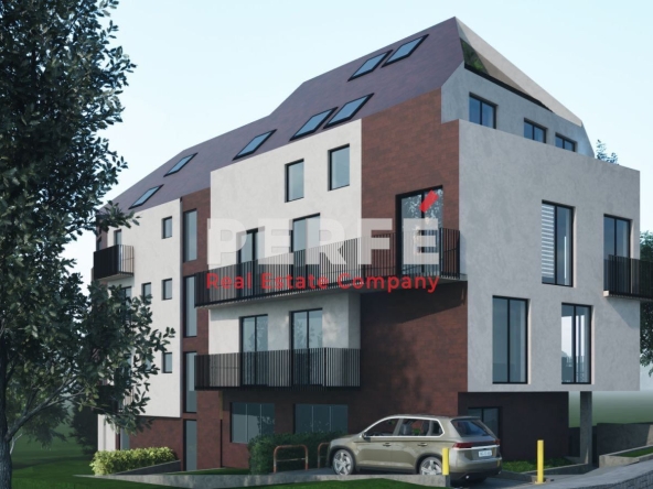 Парцел в София, Княжево - 471 кв.м за 498 €/кв.м - Снимка #1