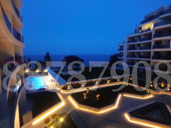 Дава се под наем Едностаен апартамент в Варна, Автогара - 60 кв.м за 548.25 € - Снимка #1