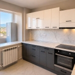 Дава се под наем Тристаен апартамент в София, Толстой - 90 кв.м за 797.64 € - Снимка #1