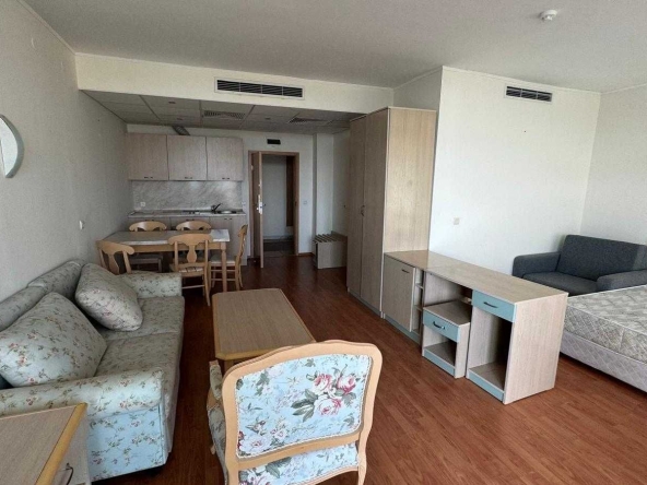 Едностаен апартамент в к.к. Слънчев бряг - 84 кв.м за 455 €/кв.м - Снимка #1