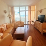 Двустаен апартамент в к.к. Слънчев бряг - 103 кв.м за 476 €/кв.м - Снимка #1