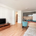 Двустаен апартамент в Бургас, Сарафово - 58 кв.м за 1221 €/кв.м - Снимка #1