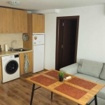Дава се под наем Двустаен апартамент в София, Банишора - 55 кв.м за 548.25 € - Снимка #1