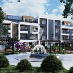 Тристаен апартамент в Пловдив, Остромила - 123 кв.м за 622 €/кв.м - Снимка #1