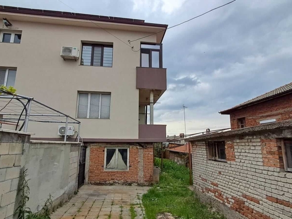 Етаж от къща в Сопот - 95 кв.м за 478 €/кв.м - Снимка #1