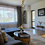 Дава се под наем Тристаен апартамент в Карлово - 106 кв.м за 698.19 € - Снимка #1