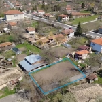 Парцел в с. Петров дол, Област Варна - 515 кв.м за 26 €/кв.м - Снимка #1