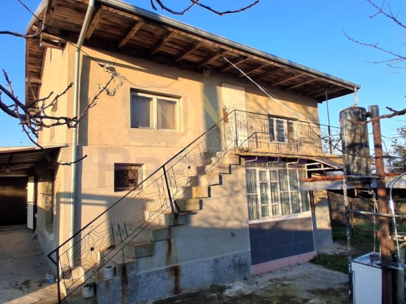 Къща в с. Калиманци, Област Варна - 120 кв.м за 786 €/кв.м - Снимка #1