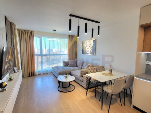 Двустаен апартамент в Пловдив, Кючук Париж - 72 кв.м за 1027 €/кв.м - Снимка #1