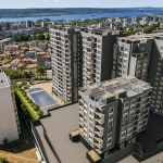Двустаен апартамент в Варна, Младост 1 - 64 кв.м за 1048 €/кв.м - Снимка #1