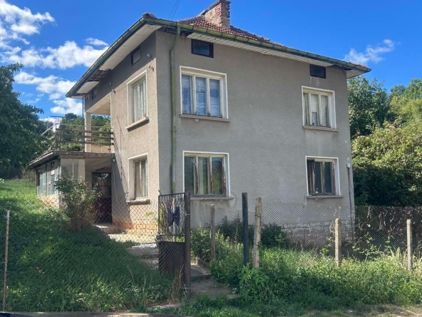 Къща в Враца, Вежен - 130 кв.м за 157 €/кв.м - Снимка #1