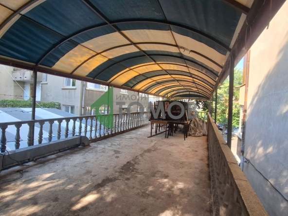 Заведение в Стара Загора, Аязмото - 211 кв.м за 459 €/кв.м - Снимка #1