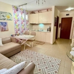 Тристаен апартамент в Несебър - 99 кв.м за 732 €/кв.м - Снимка #1