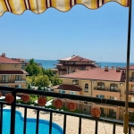 Двустаен апартамент в Свети Влас - 67 кв.м за 891 €/кв.м - Снимка #1