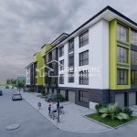 Двустаен апартамент в Търговище, Запад 3 - 64 кв.м за 571 €/кв.м - Снимка #1