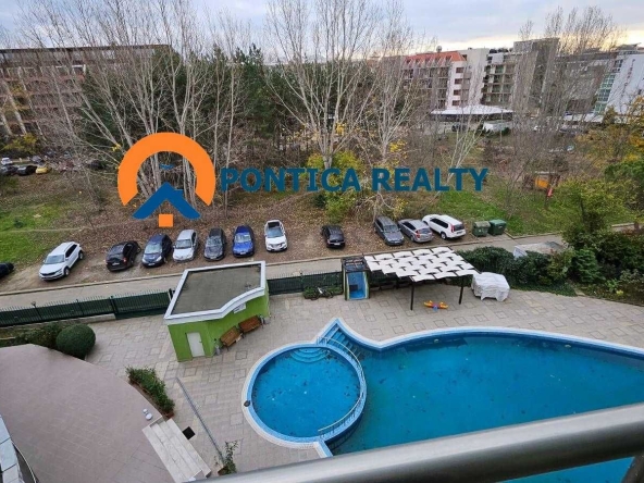 Двустаен апартамент в к.к. Слънчев бряг - 68 кв.м за 488 €/кв.м - Снимка #1
