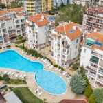 Тристаен апартамент в к.к. Слънчев бряг - 75 кв.м за 660 €/кв.м - Снимка #1