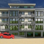 Двустаен апартамент в Горна Оряховица - 78 кв.м за 563 €/кв.м - Снимка #1