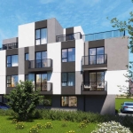Двустаен апартамент в София, Орландовци - 64 кв.м за 1028 €/кв.м - Снимка #1